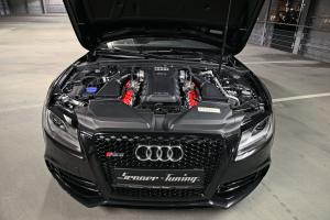 Audi RS5 Coupe by Senner Tuning 2010 года 